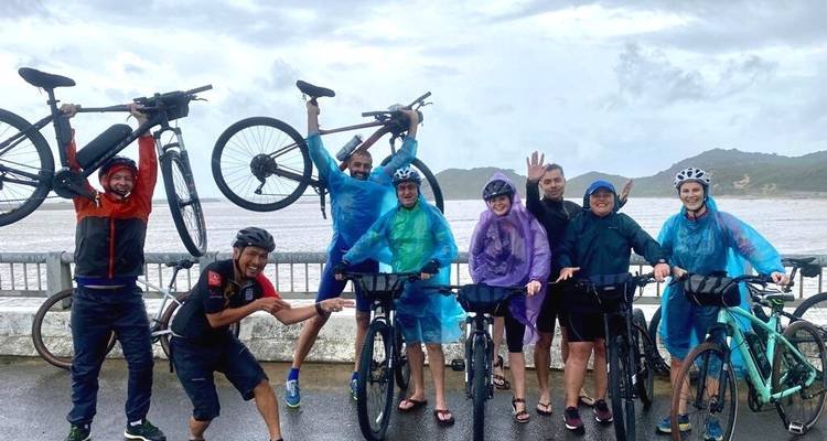 Vietnam Bicycle Travel Adventure: Unlocking the Soul of Indochina One Pedal Stroke at a Time